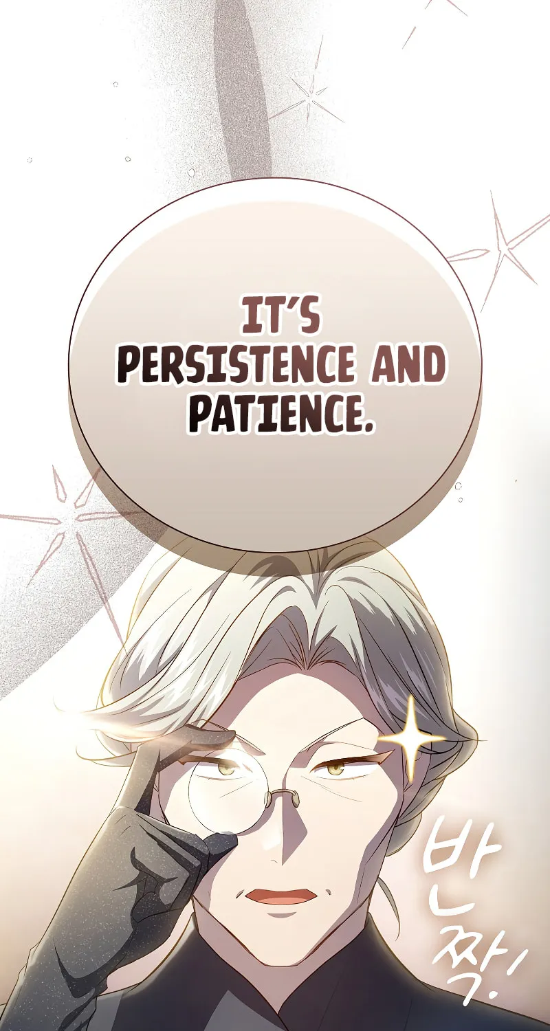 Becoming a Magic School Mage Chapter 86 page 5 - 