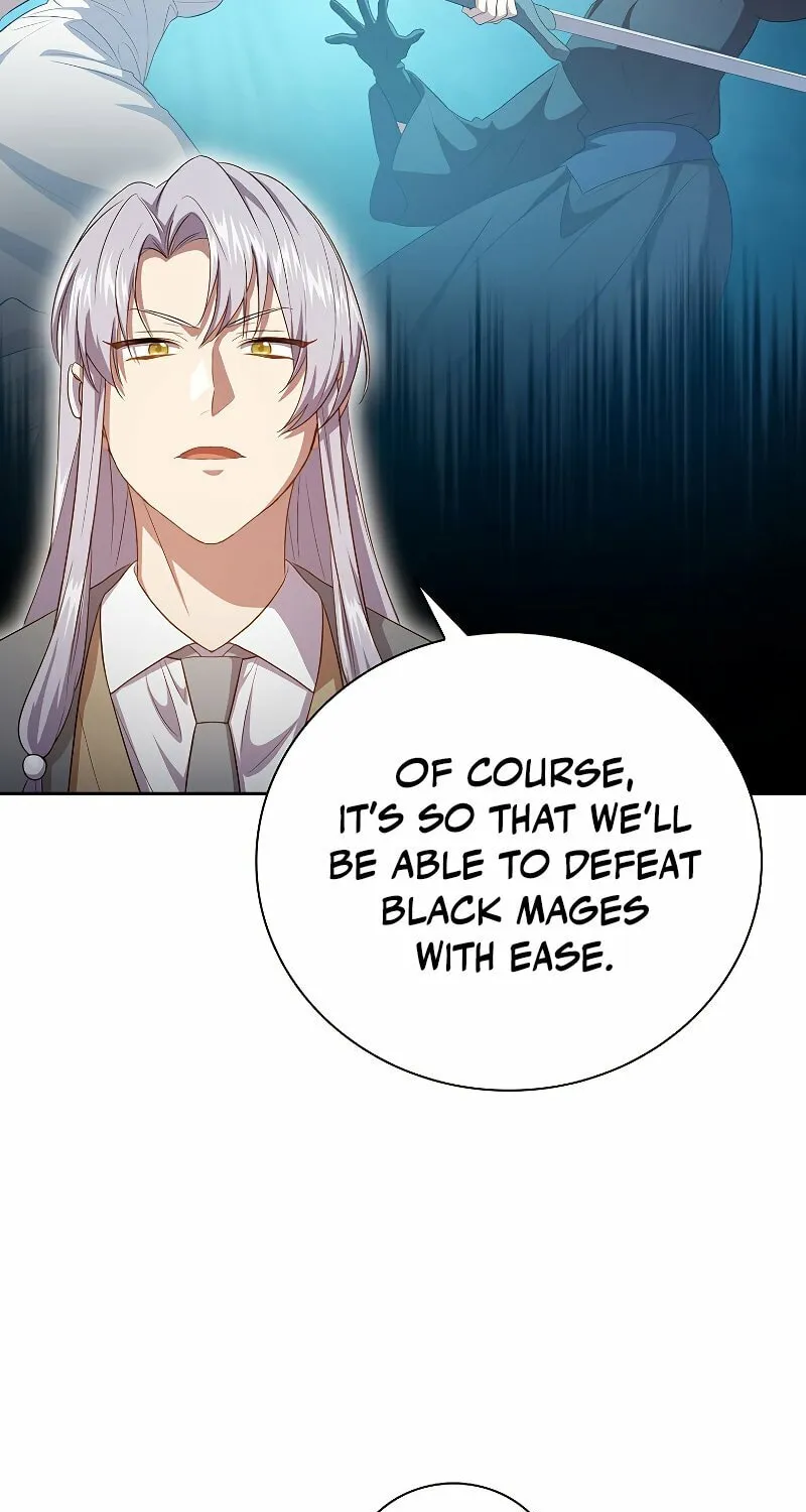 Becoming a Magic School Mage Chapter 86 page 48 - 