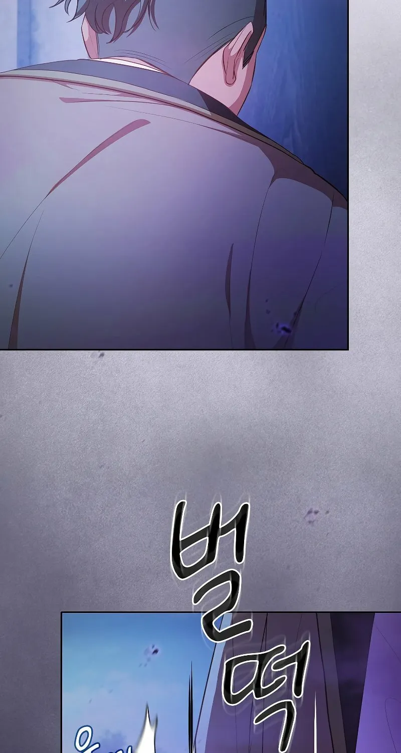 Becoming a Magic School Mage Chapter 86 page 52 - 