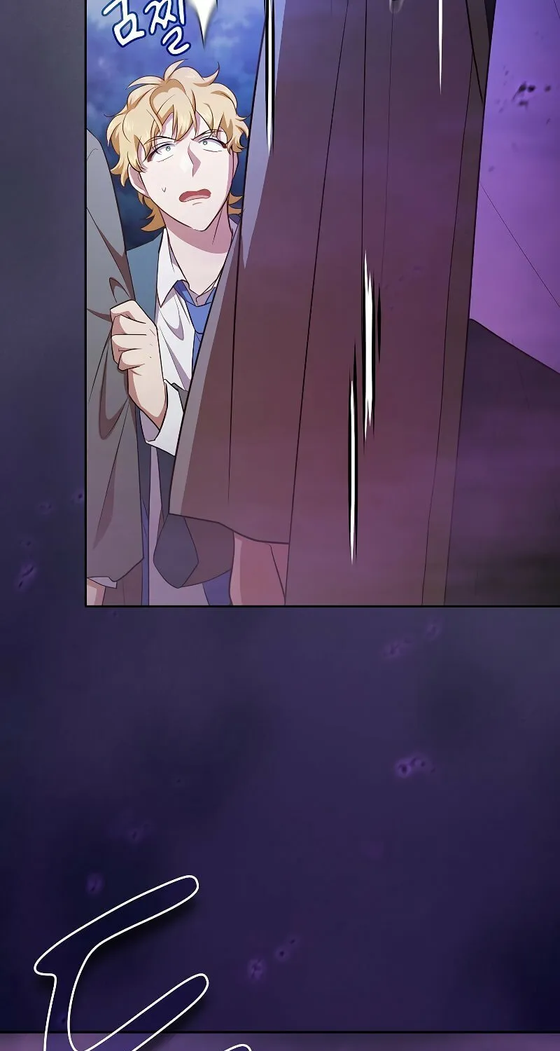 Becoming a Magic School Mage Chapter 86 page 53 - 