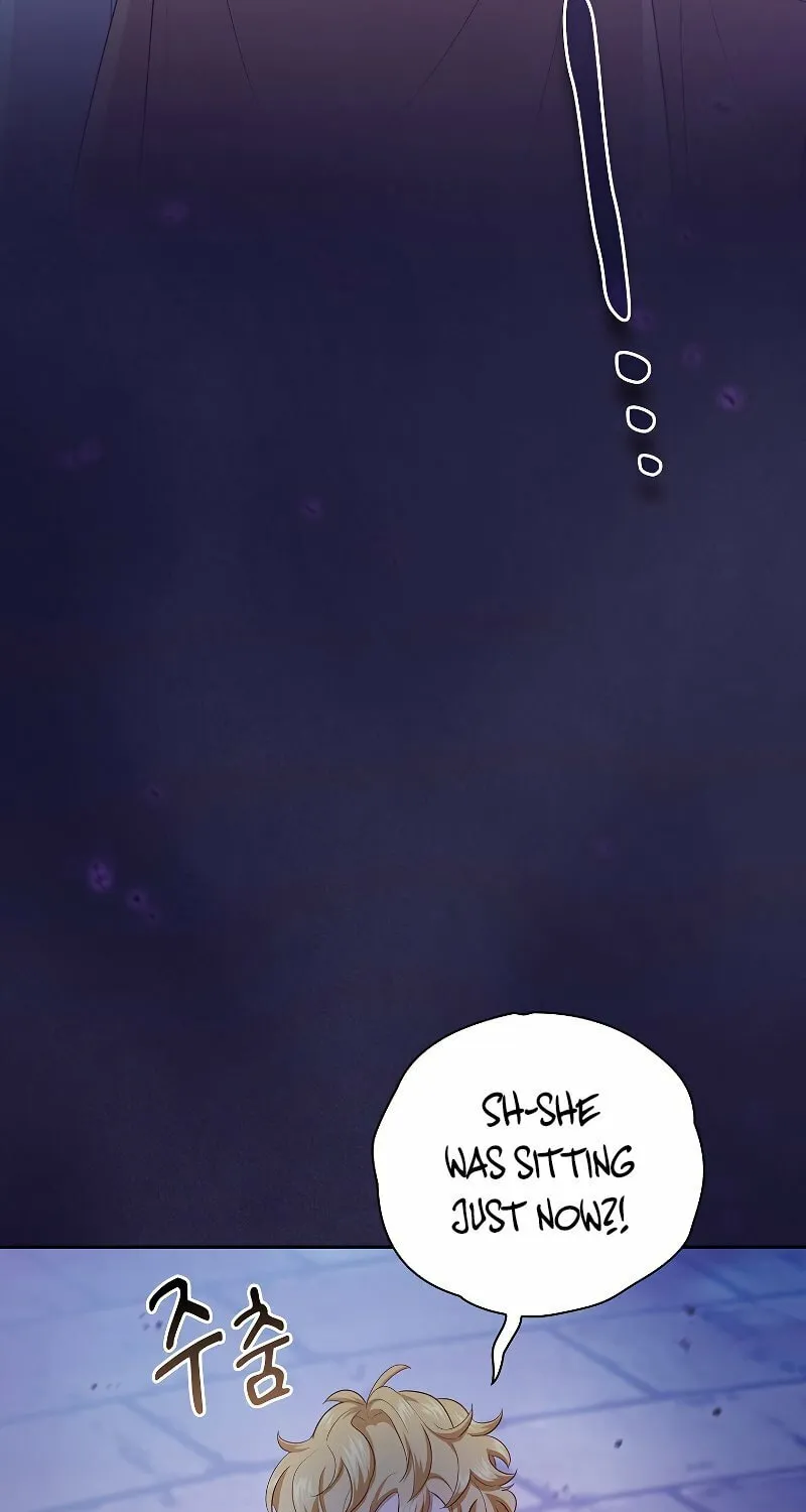 Becoming a Magic School Mage Chapter 86 page 55 - 