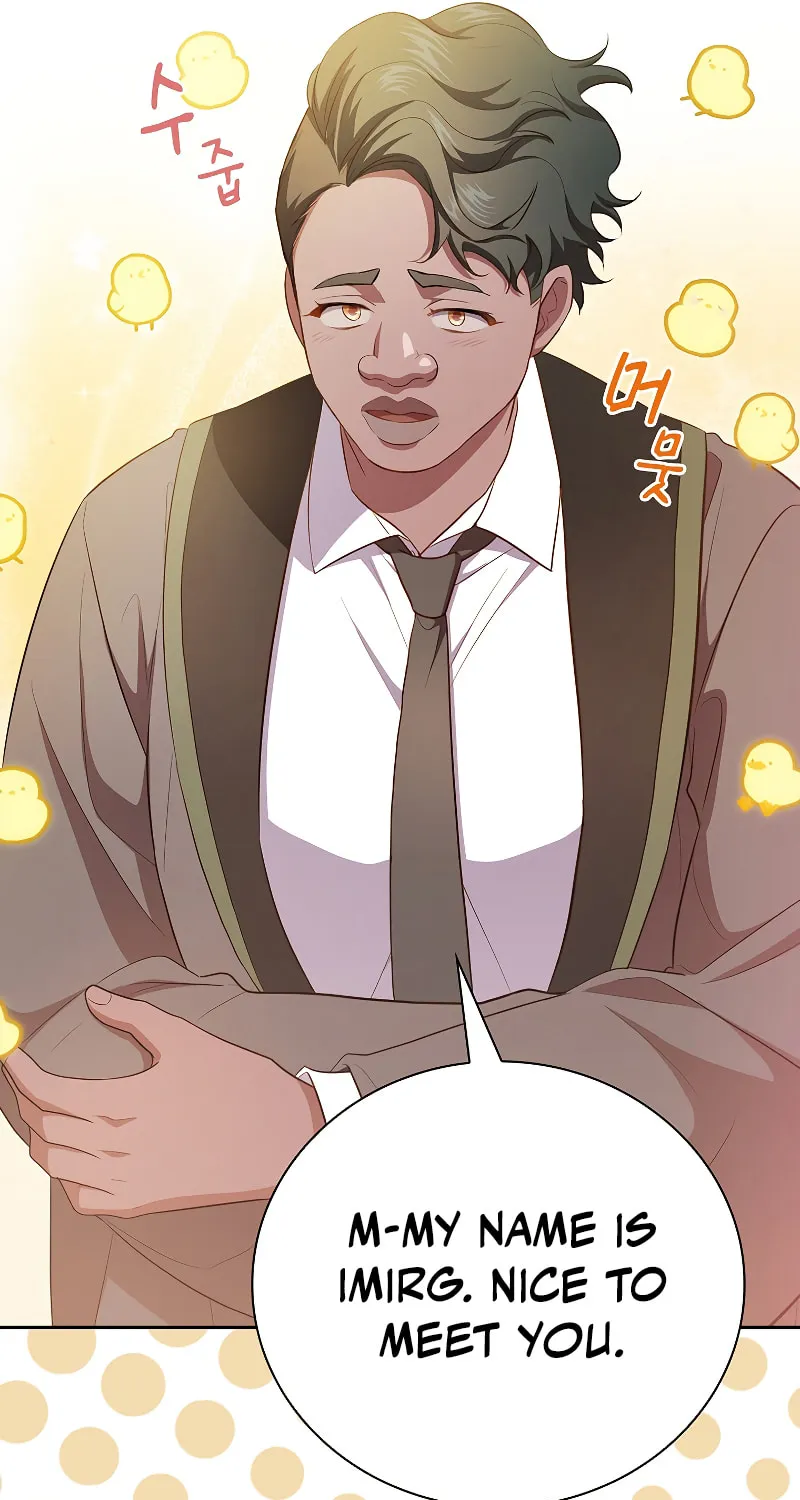 Becoming a Magic School Mage Chapter 86 page 59 - 