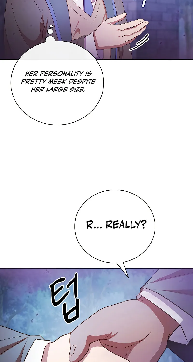 Becoming a Magic School Mage Chapter 86 page 62 - 