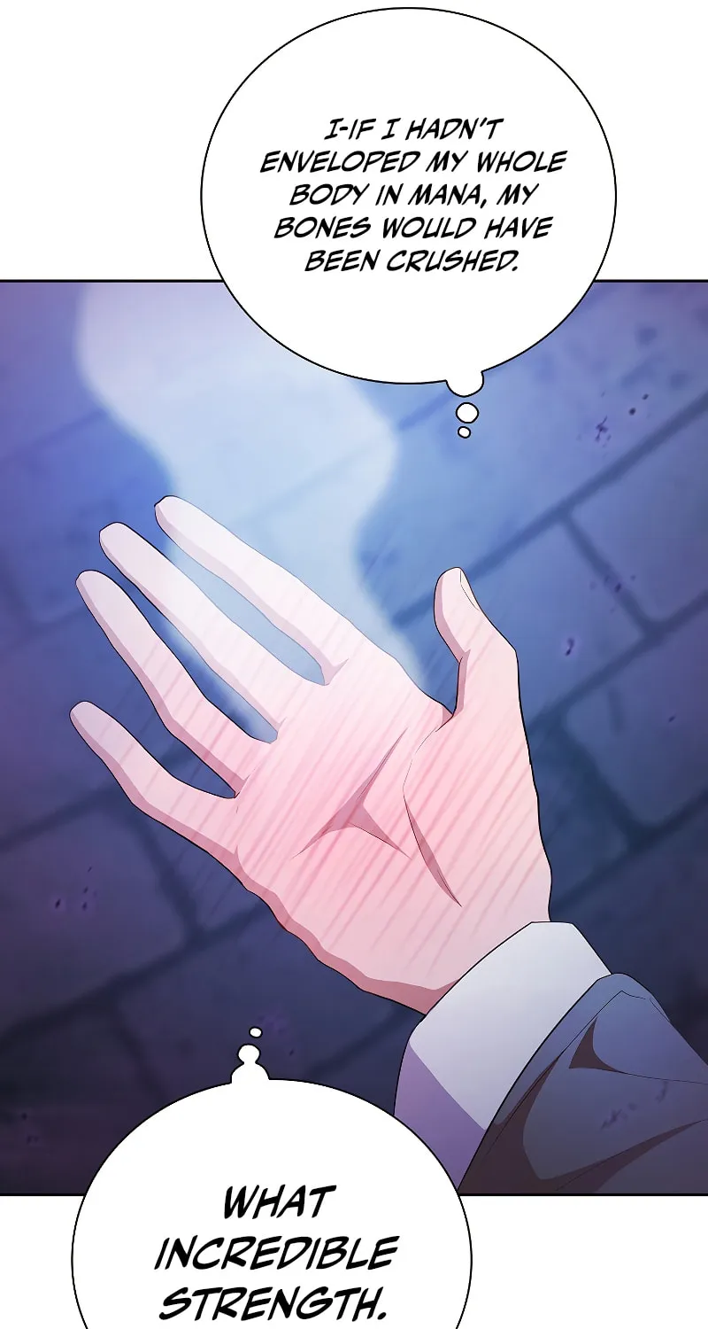Becoming a Magic School Mage Chapter 86 page 68 - 
