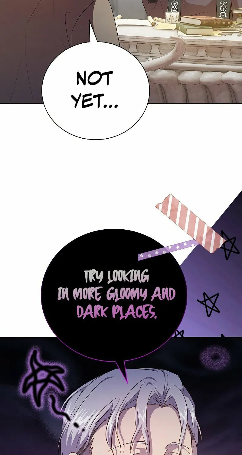 Becoming a Magic School Mage Chapter 86 page 79 - 