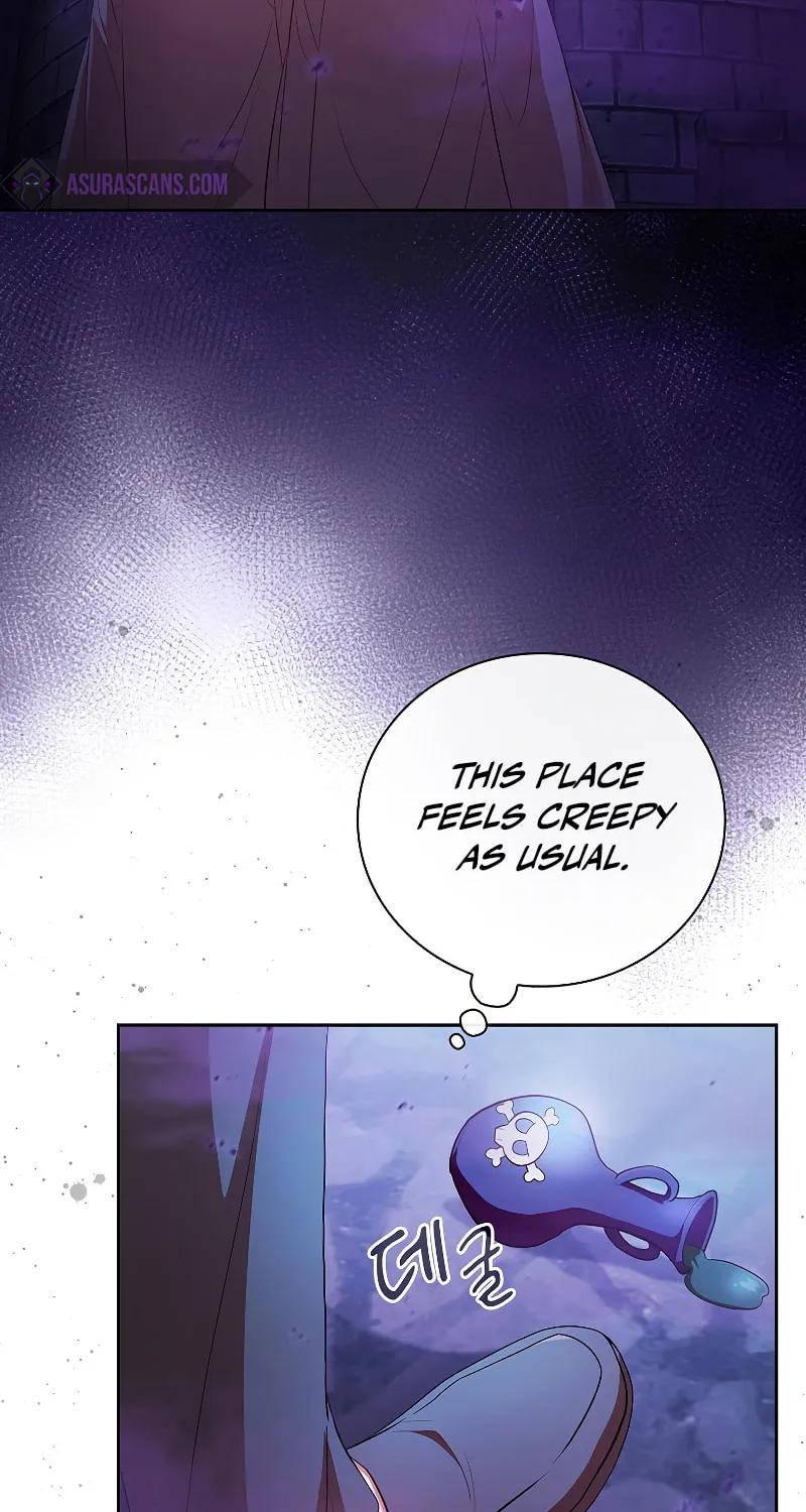 Becoming a Magic School Mage Chapter 86 page 9 - 