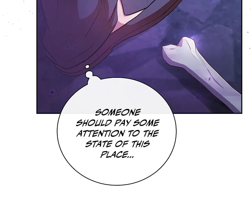 Becoming a Magic School Mage Chapter 86 page 10 - 