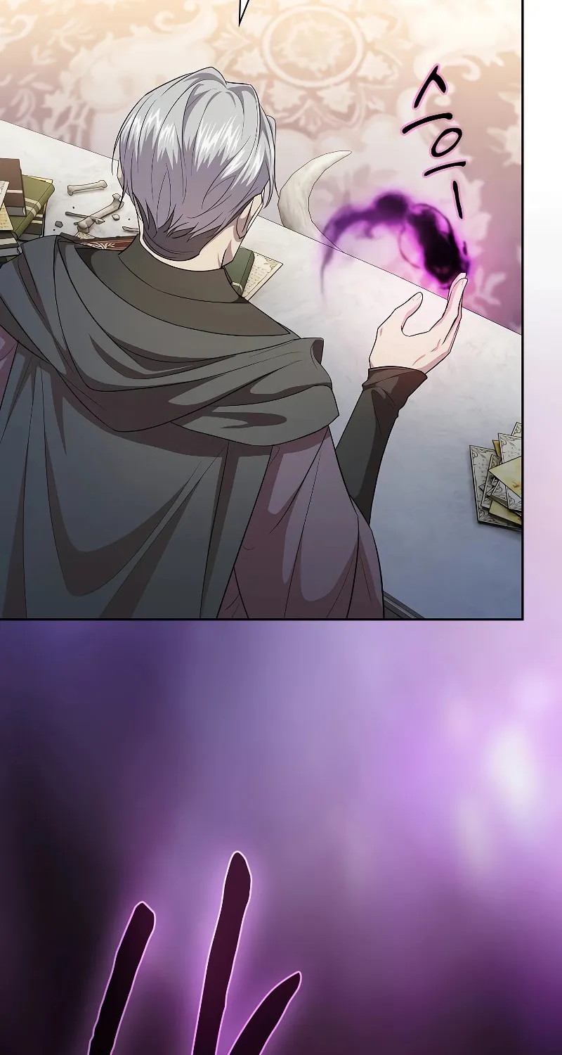 Becoming a Magic School Mage Chapter 87 page 18 - 