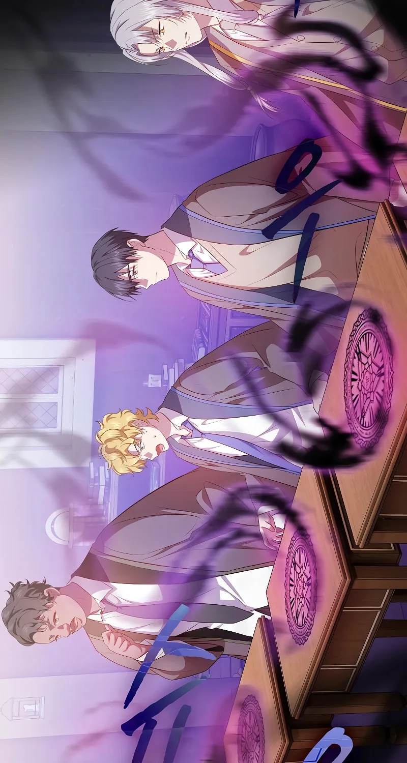 Becoming a Magic School Mage Chapter 87 page 23 - 
