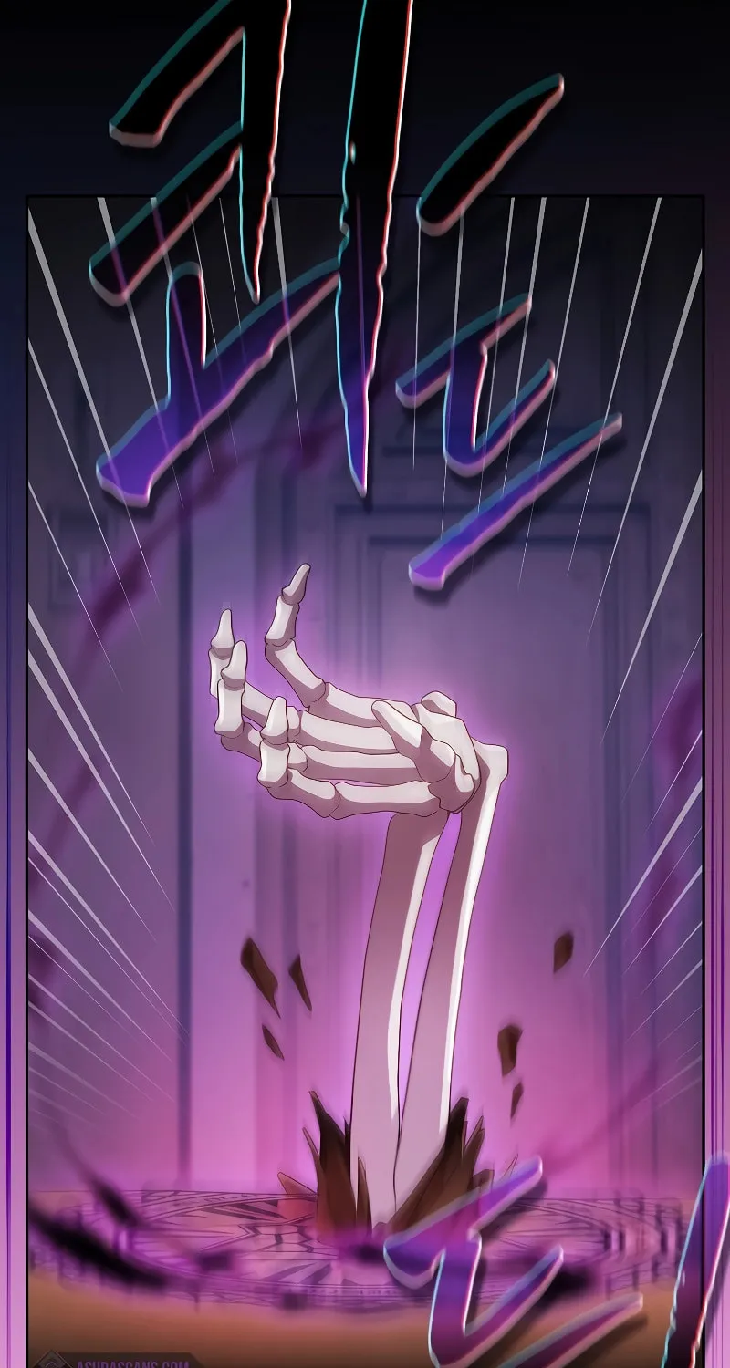 Becoming a Magic School Mage Chapter 87 page 25 - 