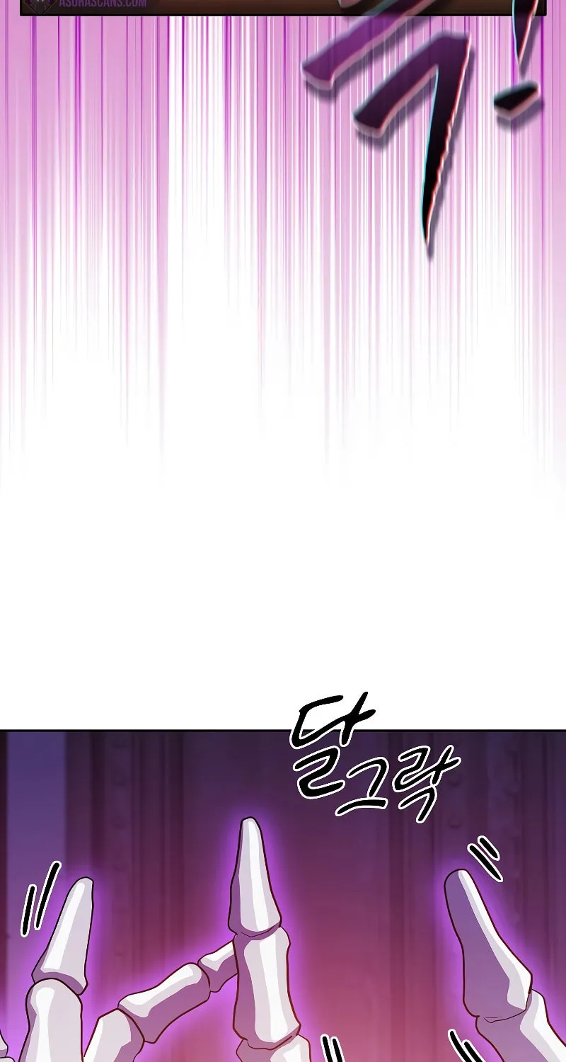 Becoming a Magic School Mage Chapter 87 page 26 - 