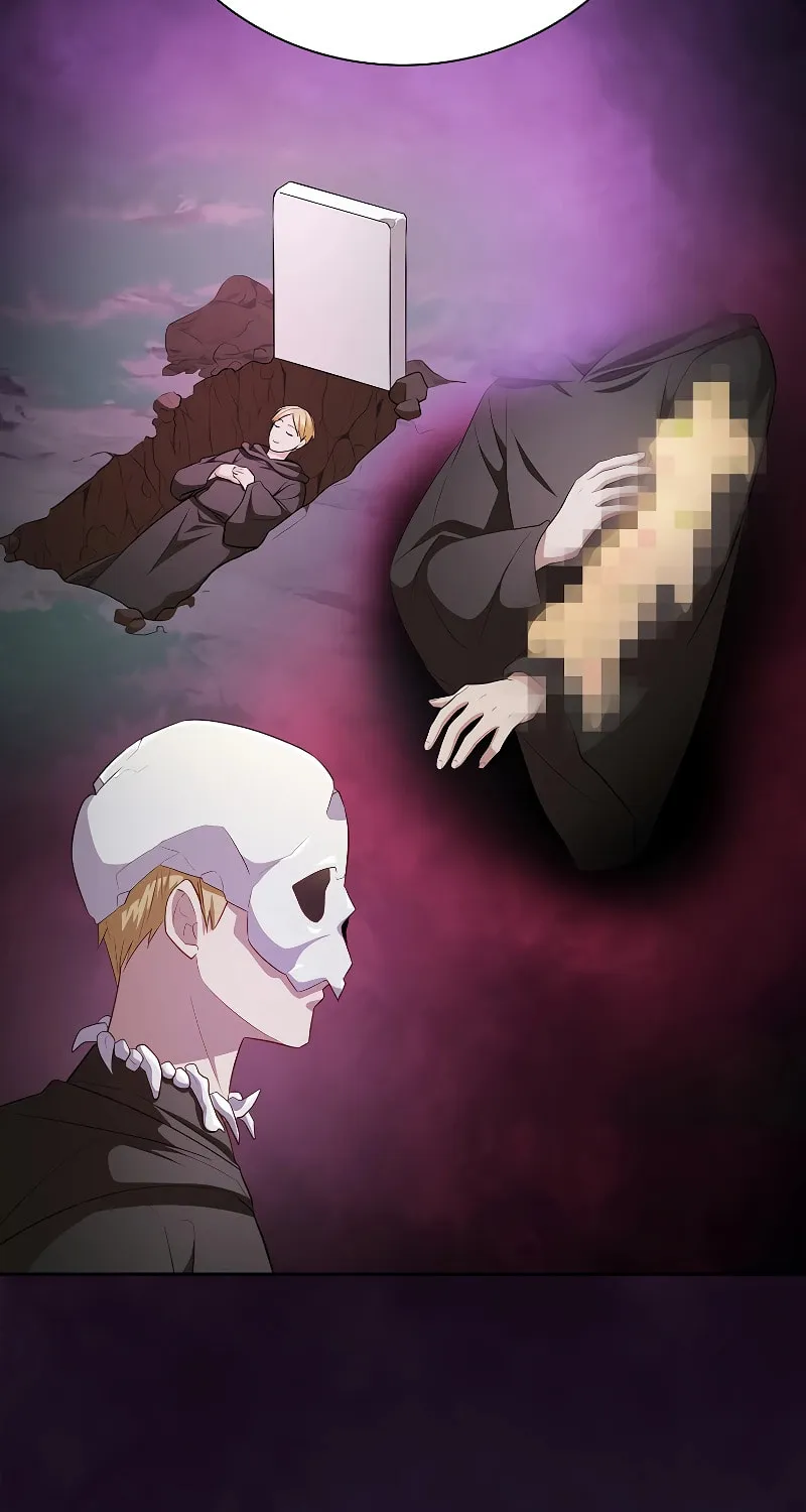 Becoming a Magic School Mage Chapter 87 page 34 - 