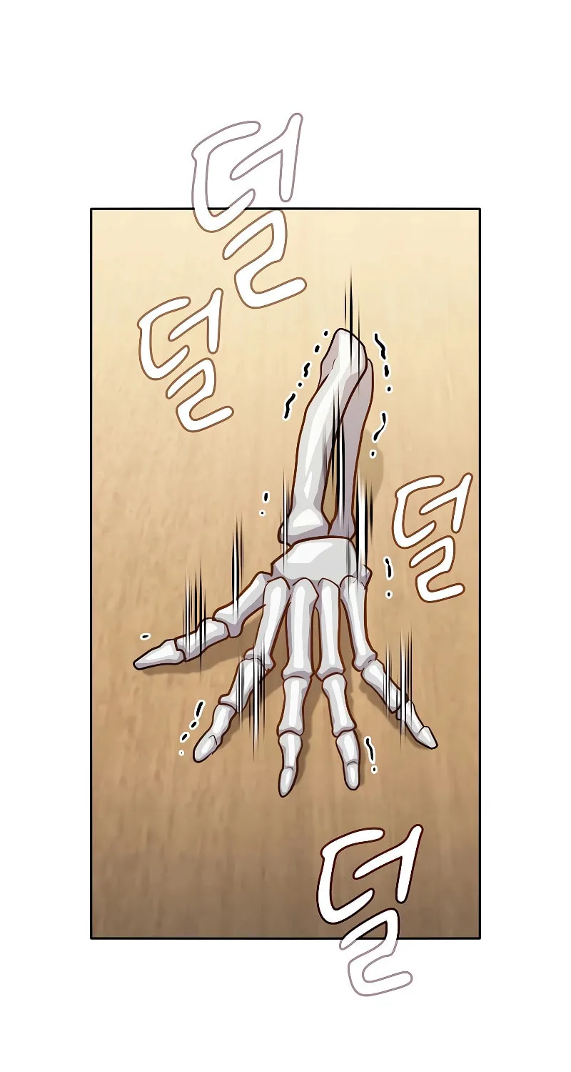 Becoming a Magic School Mage Chapter 87 page 42 - 