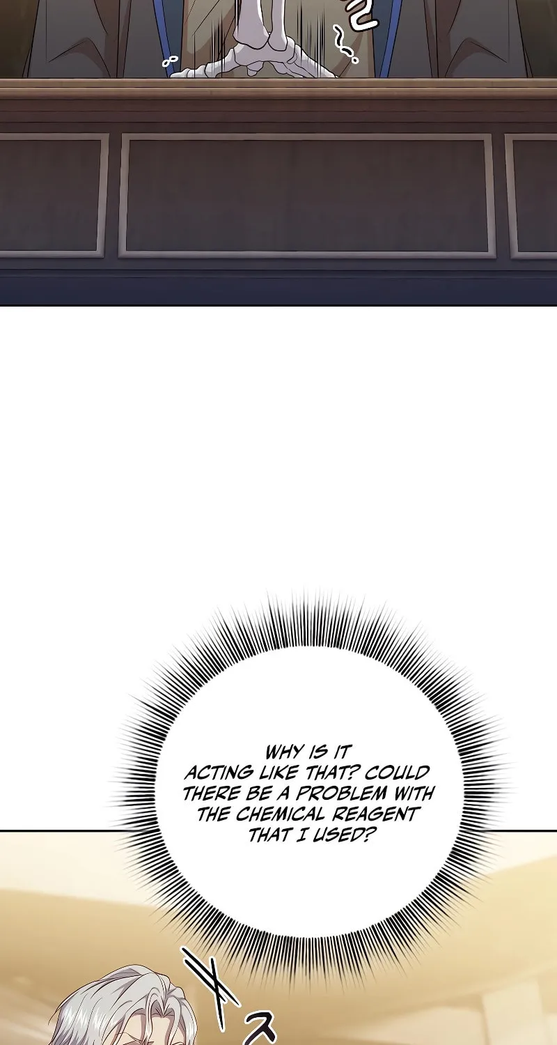 Becoming a Magic School Mage Chapter 87 page 44 - 