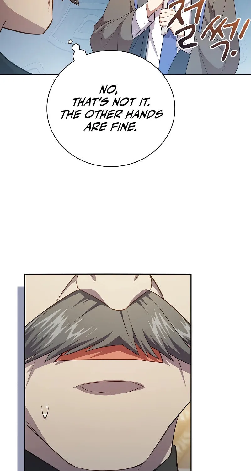 Becoming a Magic School Mage Chapter 87 page 46 - 