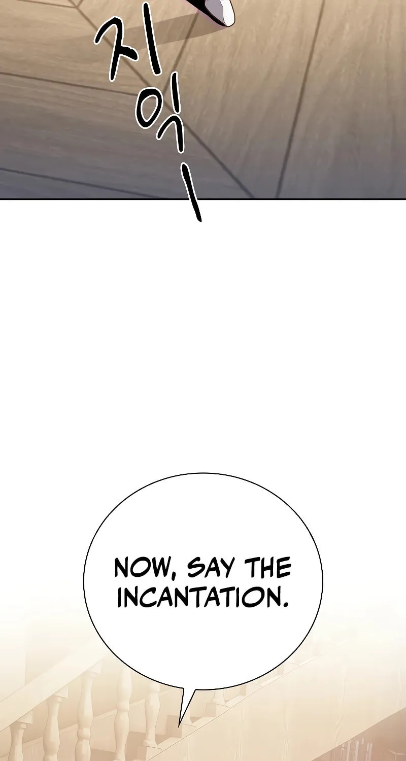 Becoming a Magic School Mage Chapter 87 page 54 - 