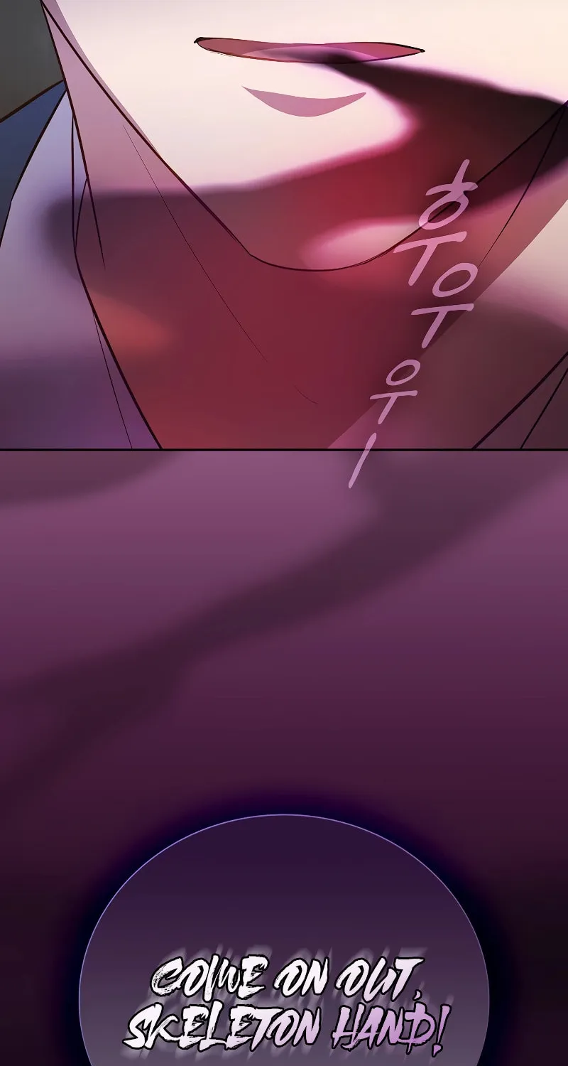 Becoming a Magic School Mage Chapter 87 page 59 - 