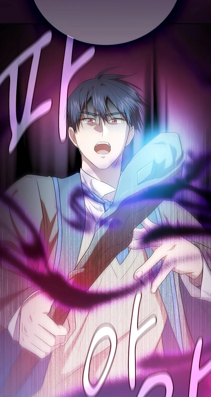 Becoming a Magic School Mage Chapter 87 page 60 - 