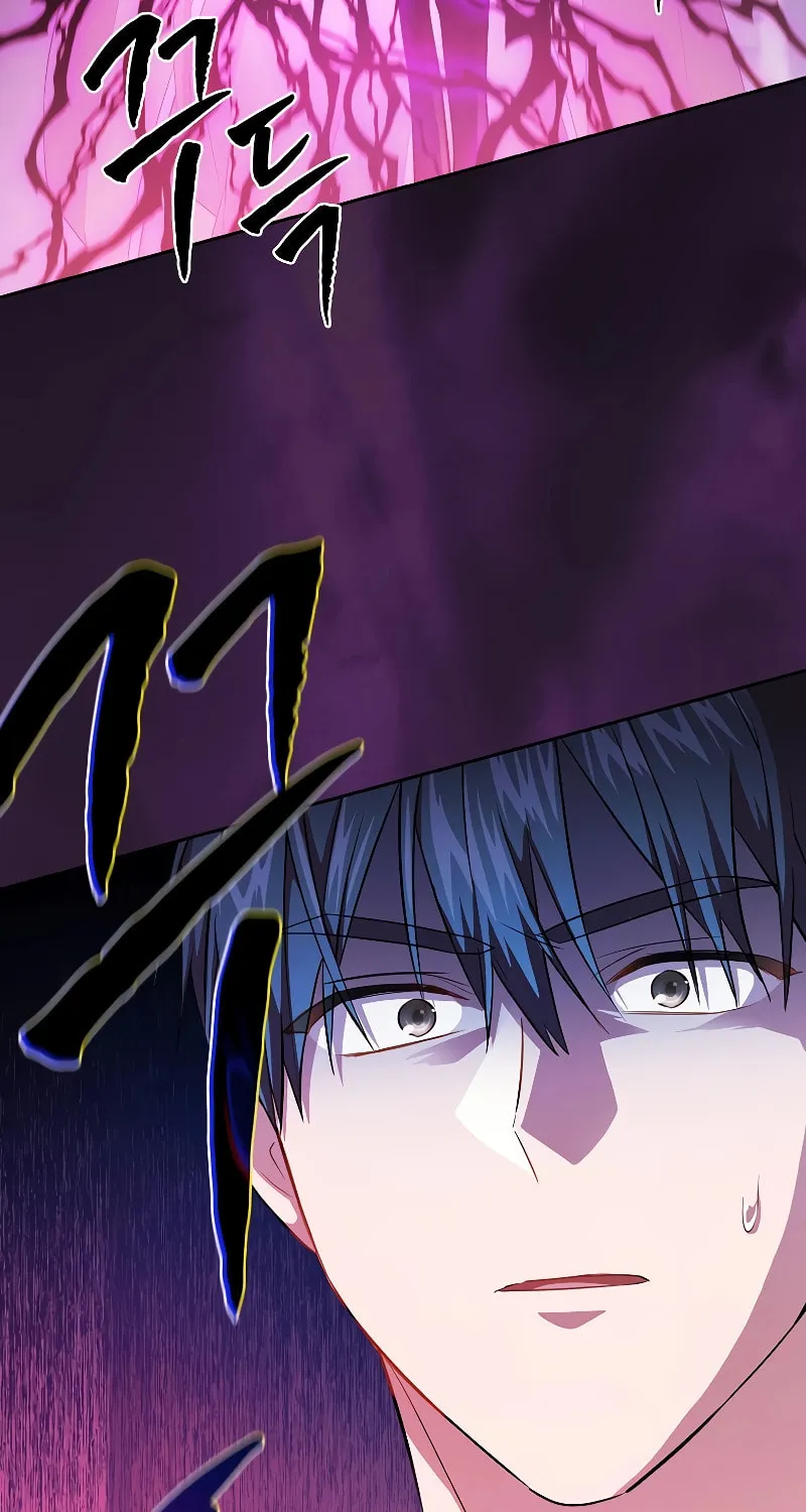 Becoming a Magic School Mage Chapter 87 page 70 - 
