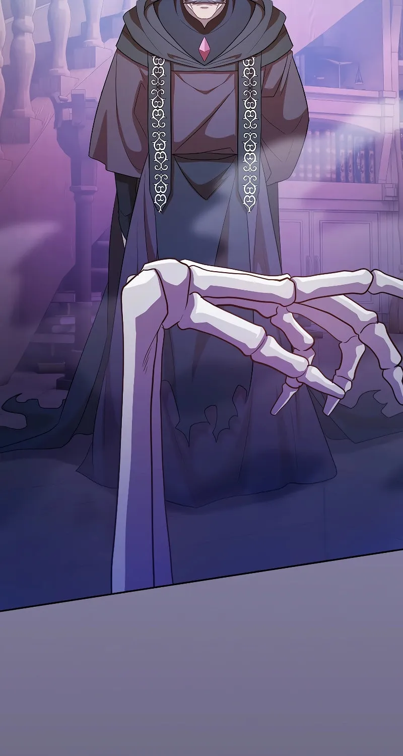 Becoming a Magic School Mage Chapter 87 page 78 - 