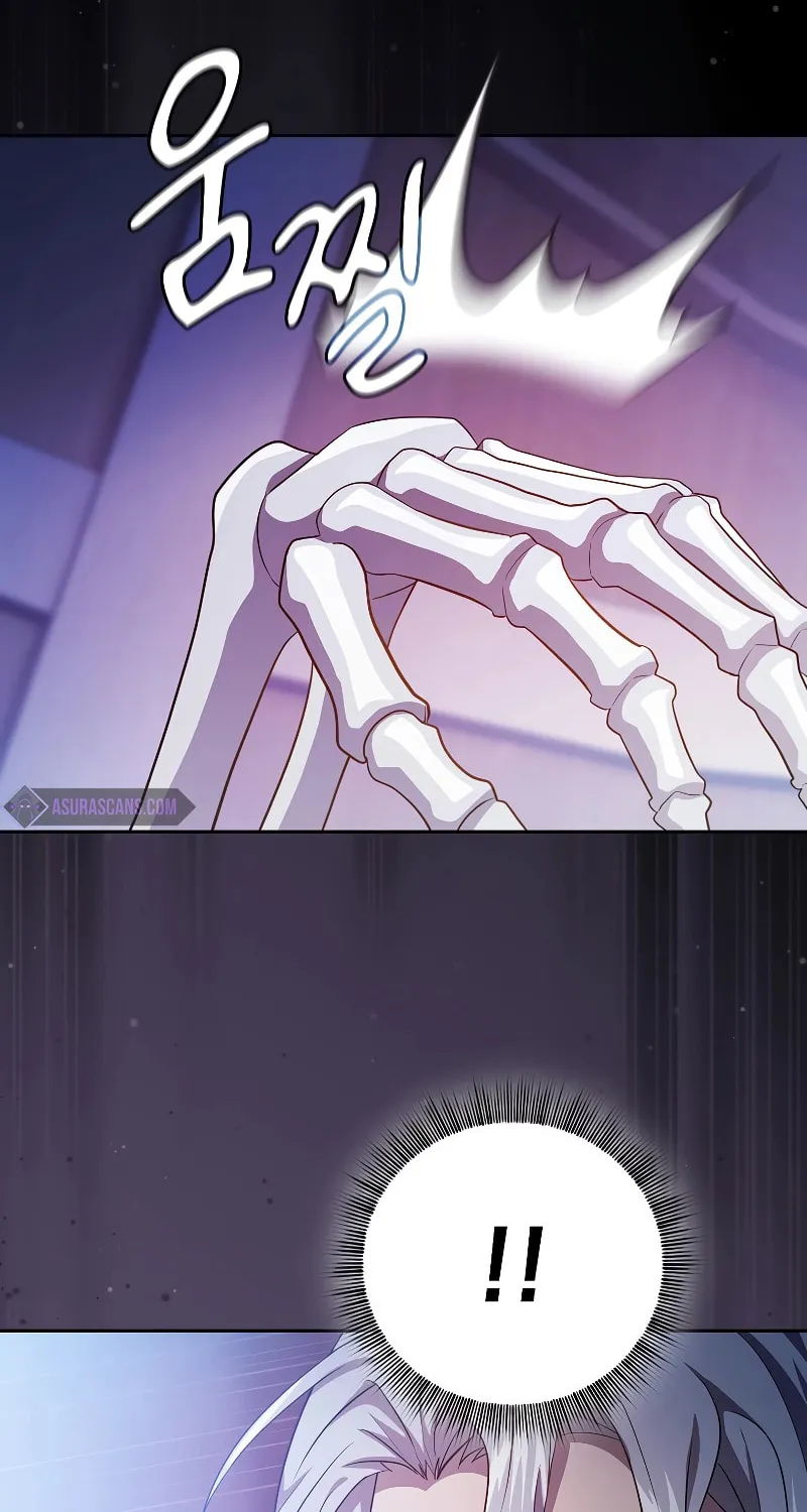 Becoming a Magic School Mage Chapter 87 page 83 - 