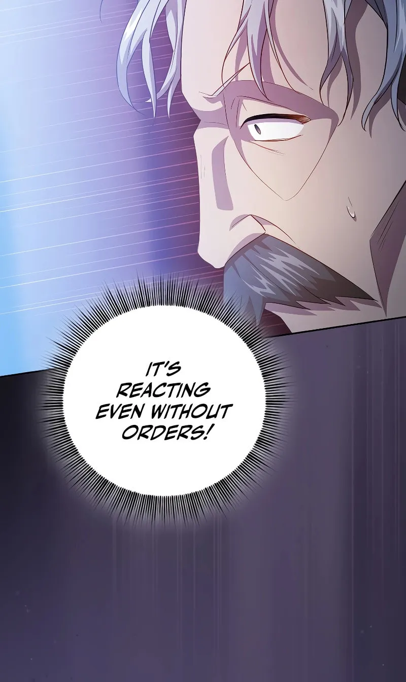Becoming a Magic School Mage Chapter 87 page 84 - 