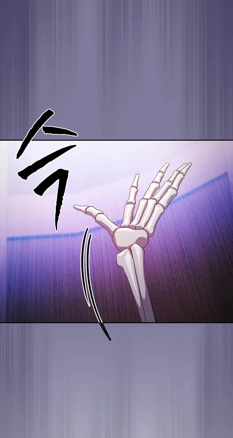 Becoming a Magic School Mage Chapter 87 page 86 - 