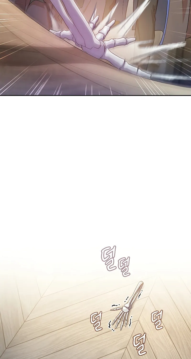 Becoming a Magic School Mage Chapter 87 page 88 - 