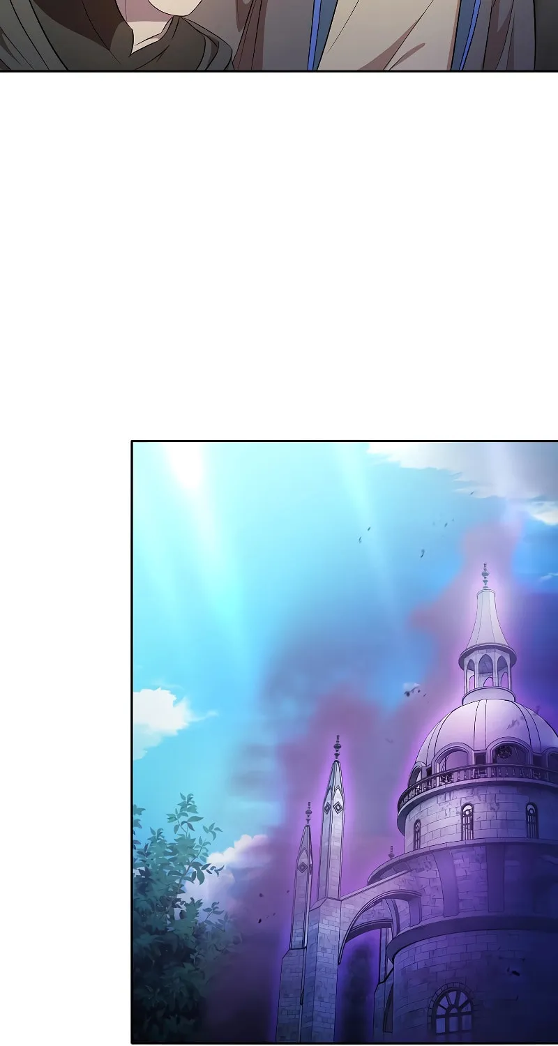 Becoming a Magic School Mage Chapter 87 page 90 - 