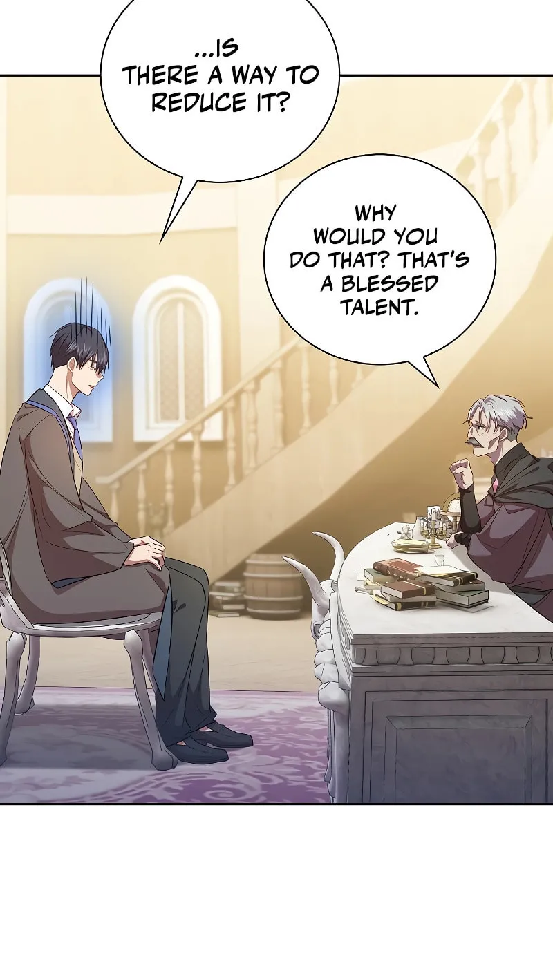 Becoming a Magic School Mage Chapter 87 page 93 - 