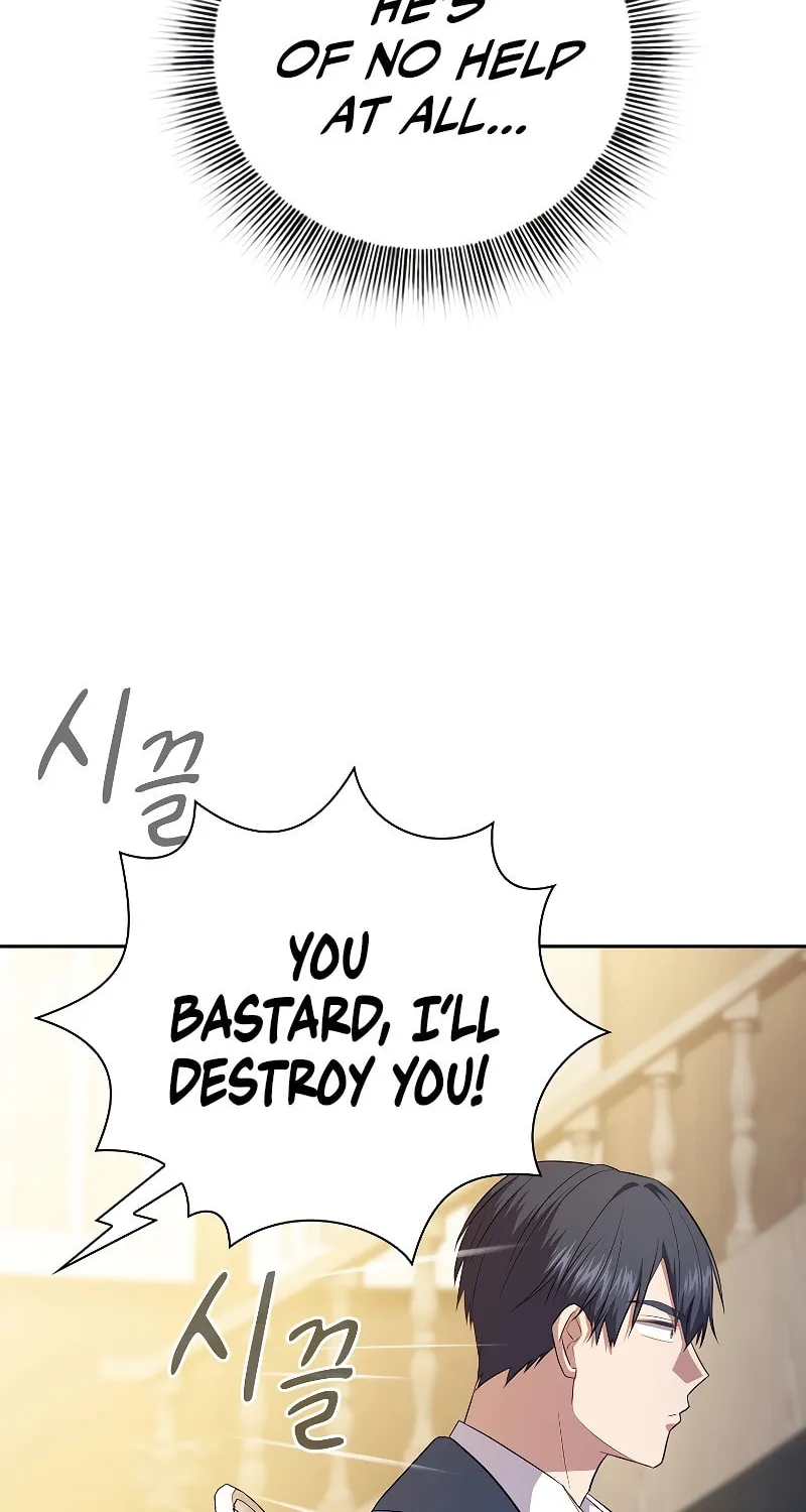 Becoming a Magic School Mage Chapter 87 page 95 - 