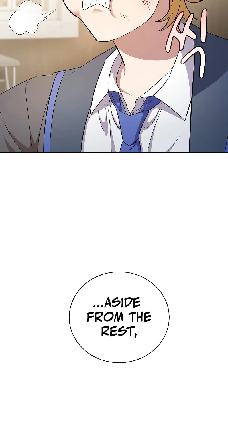Becoming a Magic School Mage Chapter 87 page 98 - 