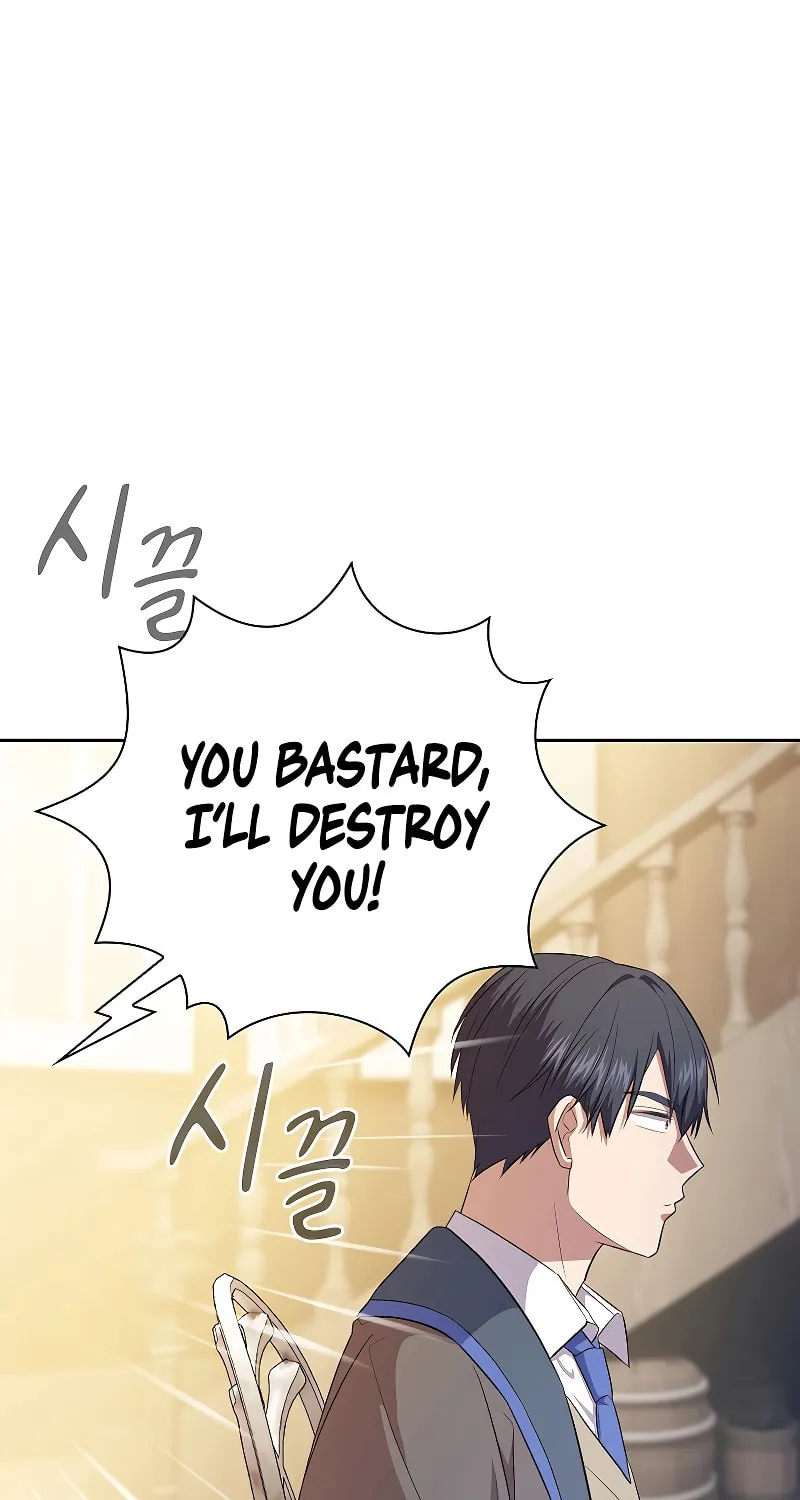 Becoming a Magic School Mage Chapter 88 page 2 - 