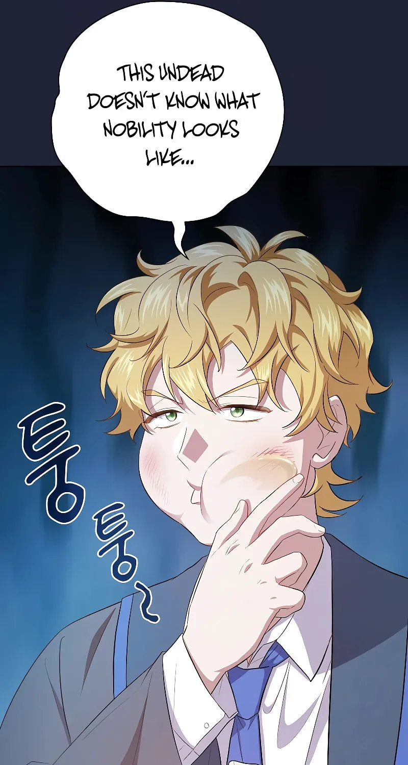 Becoming a Magic School Mage Chapter 88 page 11 - 