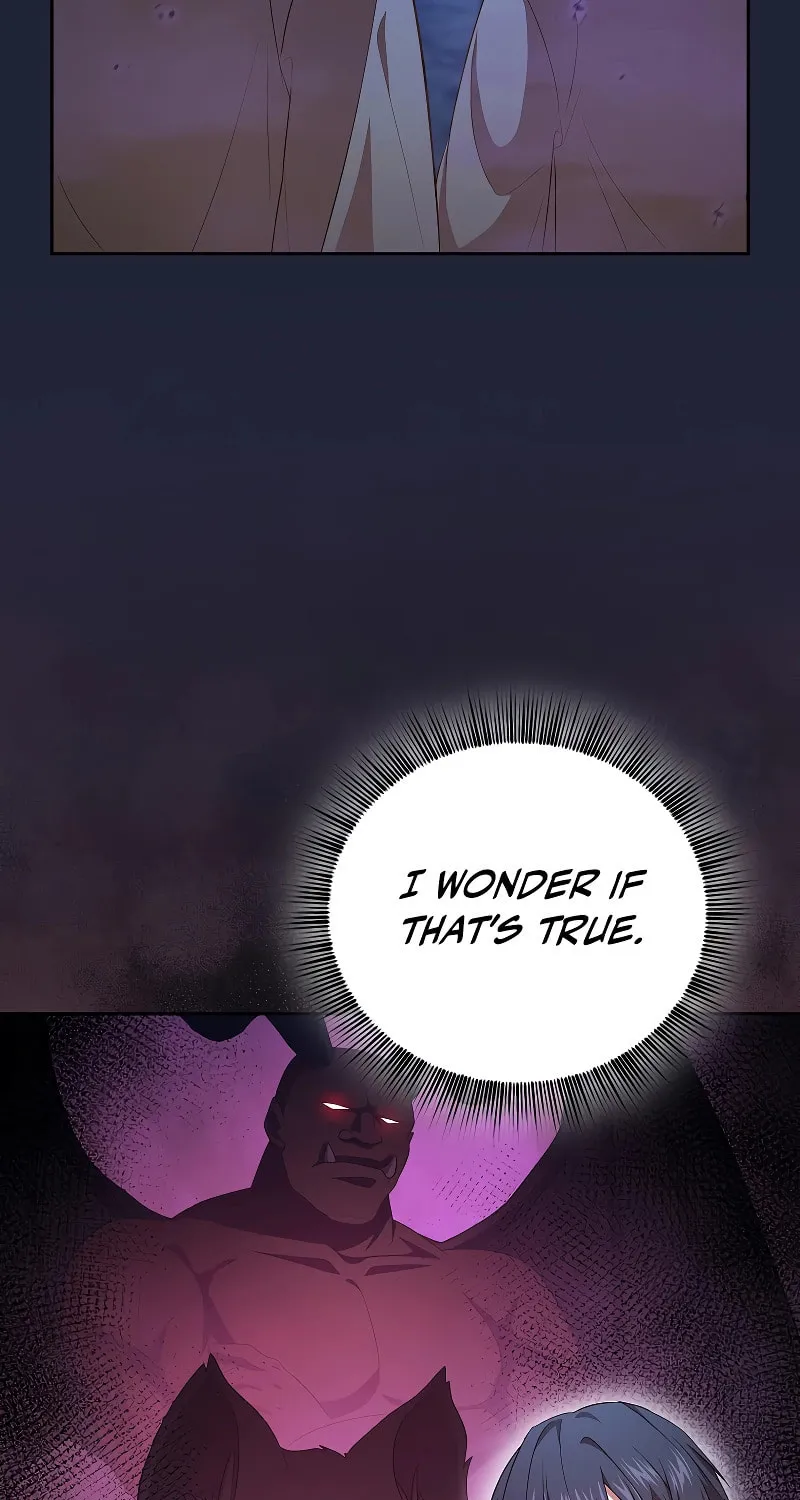 Becoming a Magic School Mage Chapter 88 page 13 - 