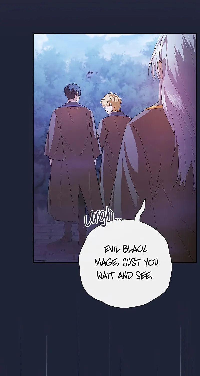 Becoming a Magic School Mage Chapter 88 page 15 - 
