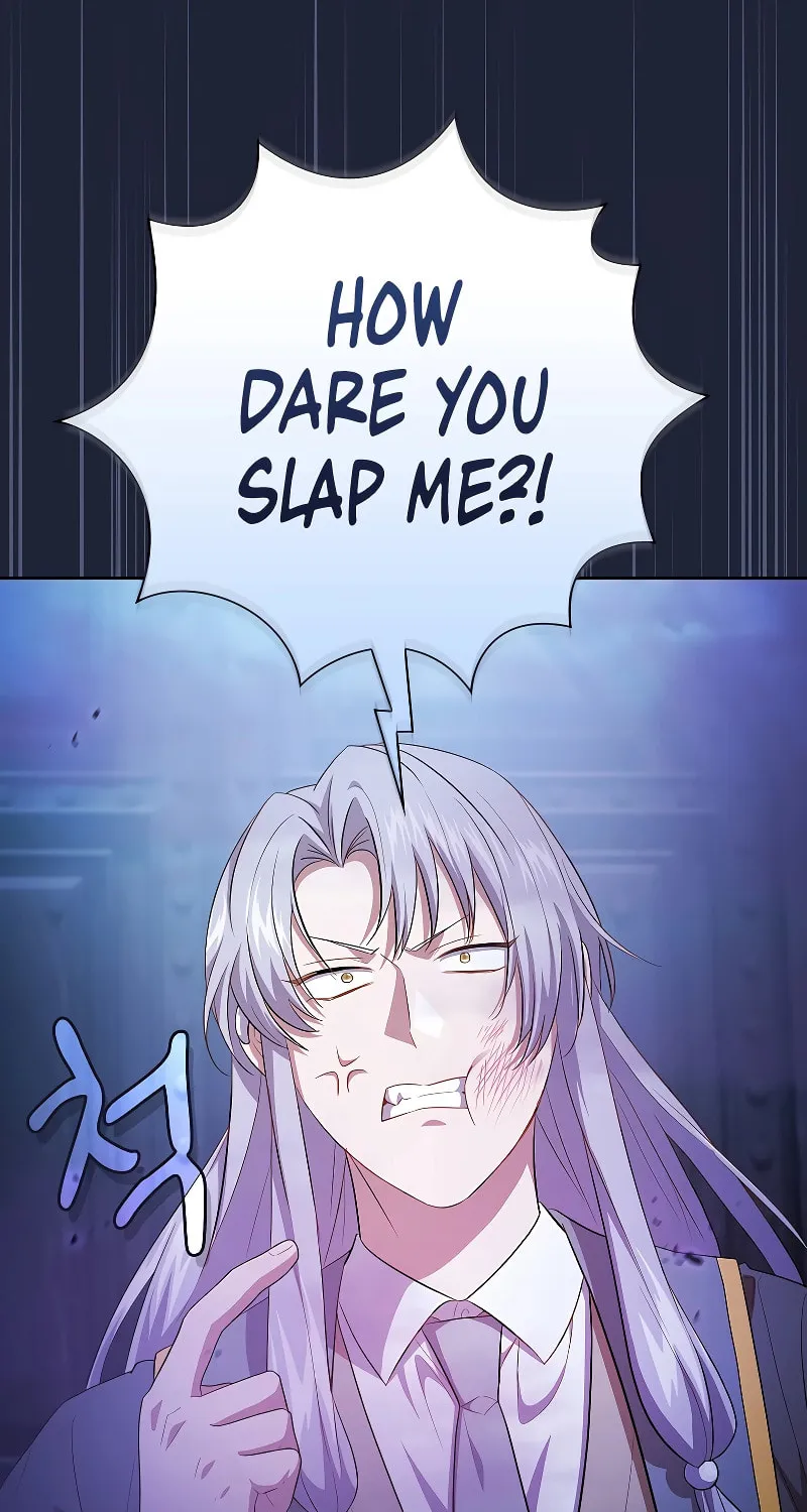Becoming a Magic School Mage Chapter 88 page 16 - 