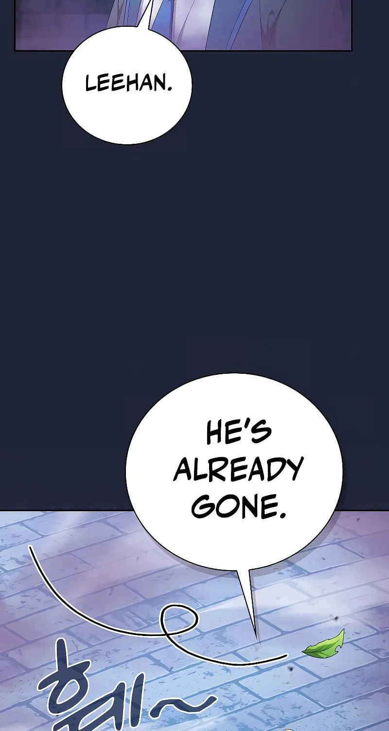 Becoming a Magic School Mage Chapter 88 page 34 - 