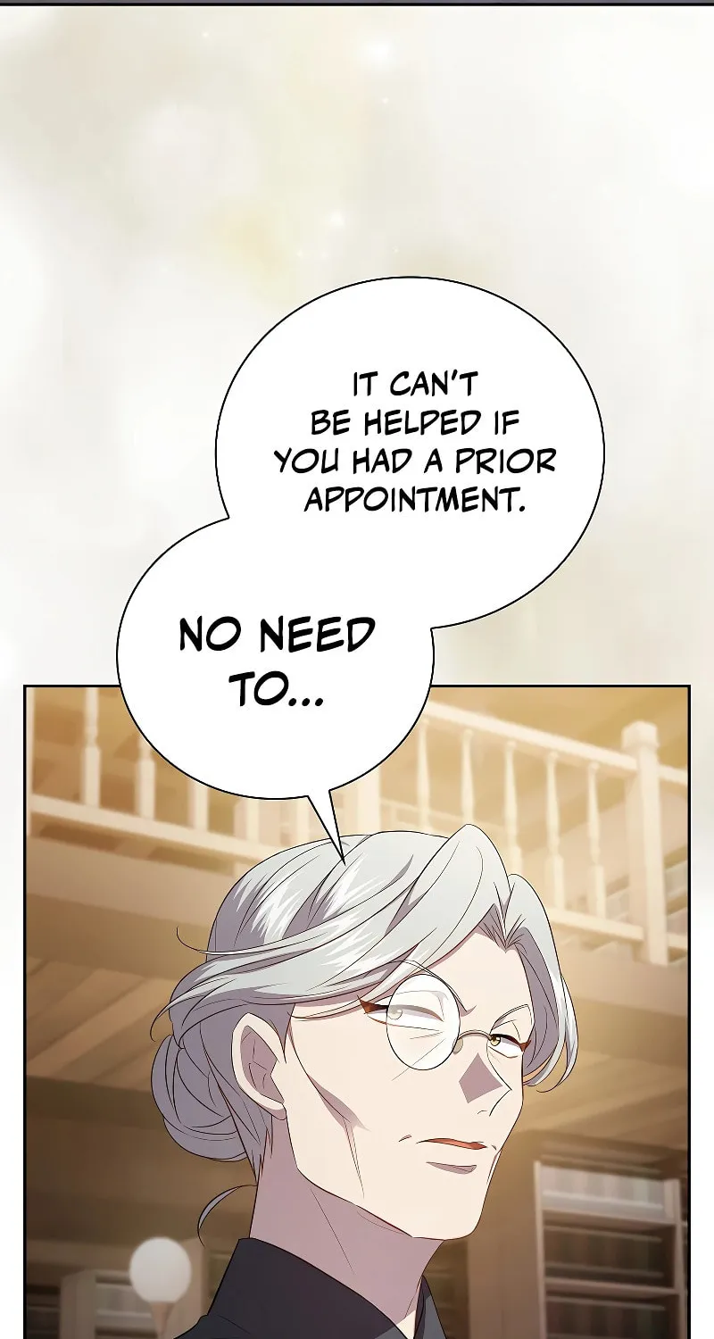 Becoming a Magic School Mage Chapter 88 page 45 - 