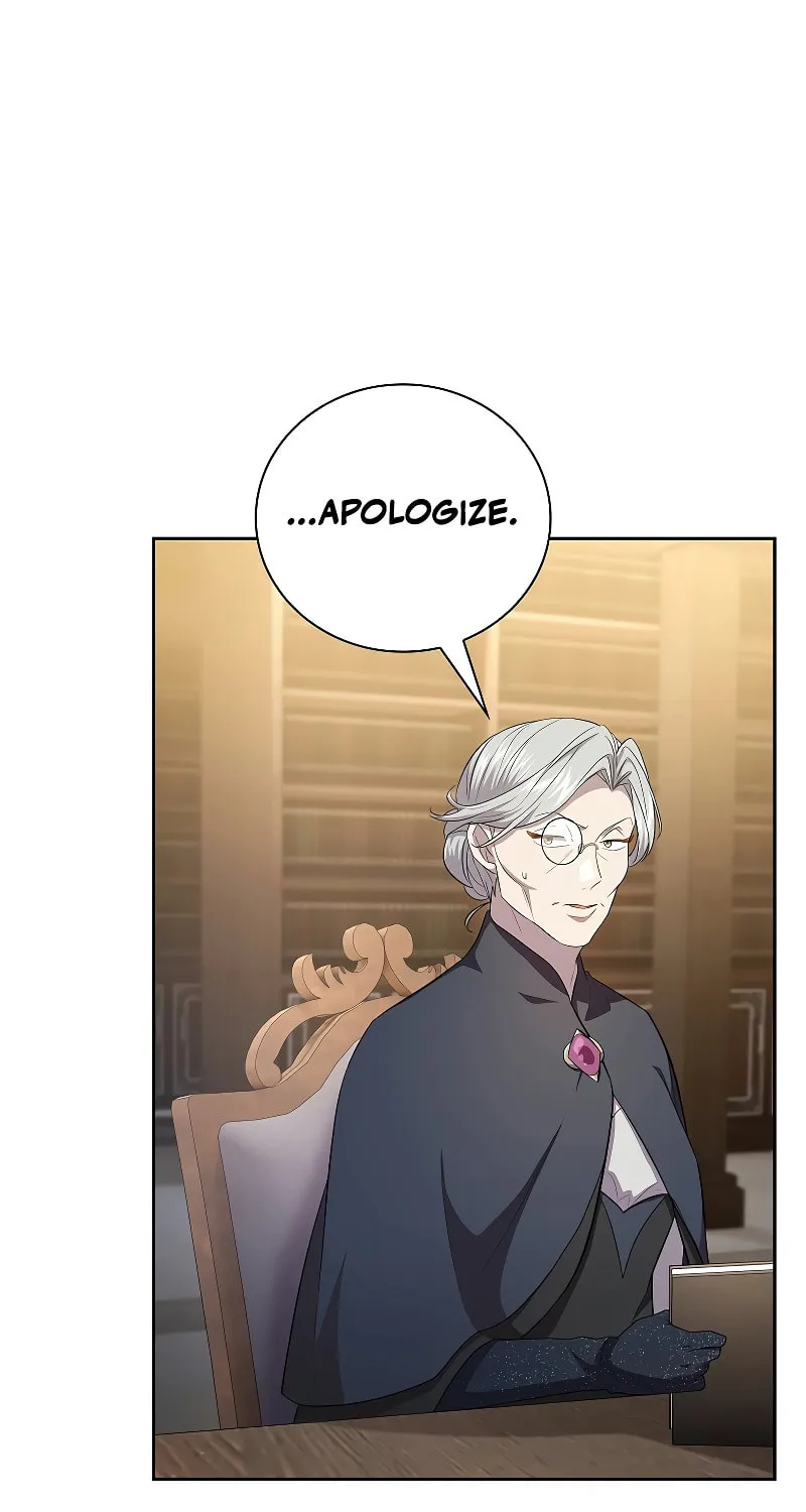 Becoming a Magic School Mage Chapter 88 page 48 - 