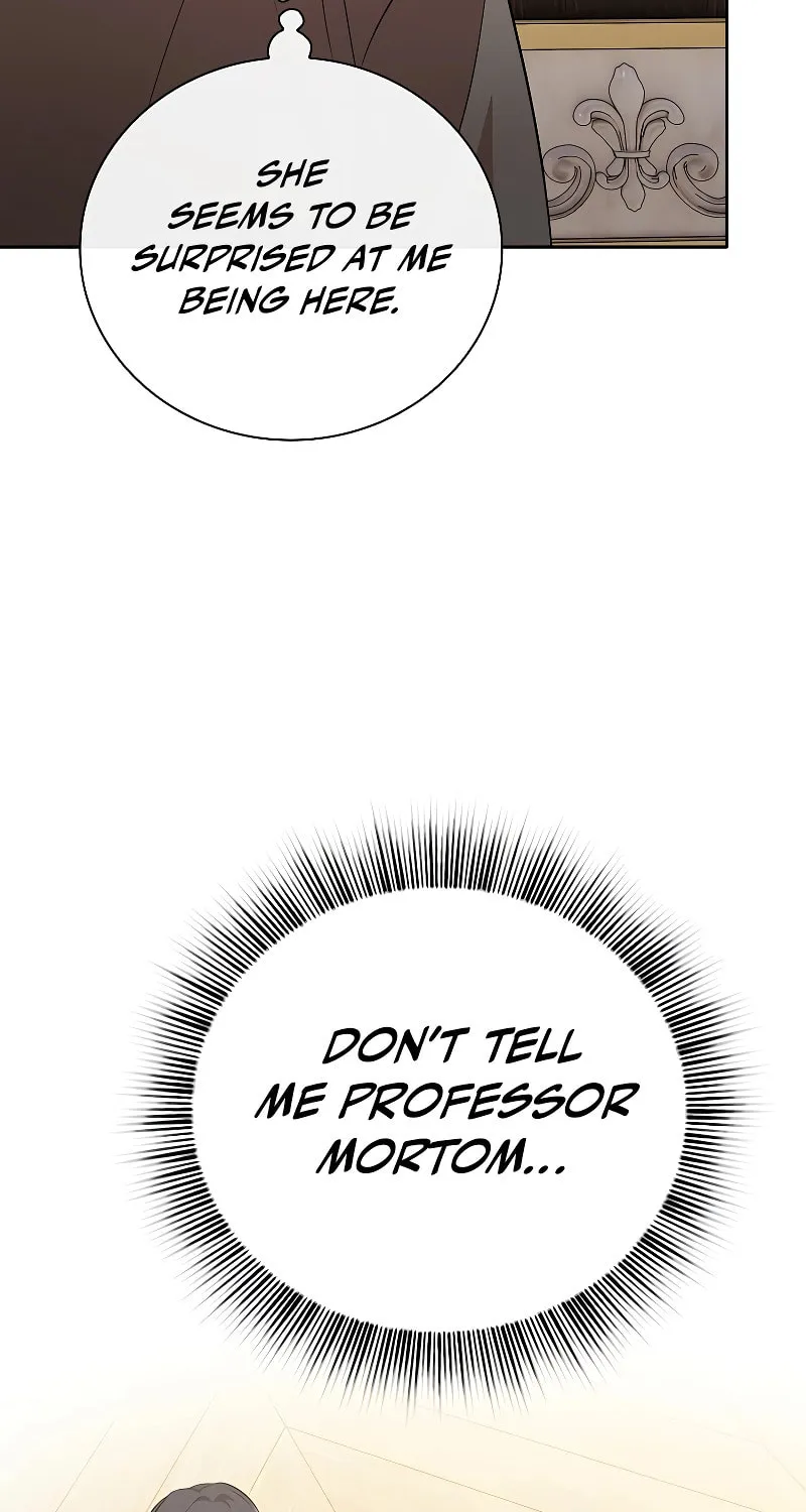 Becoming a Magic School Mage Chapter 88 page 50 - 