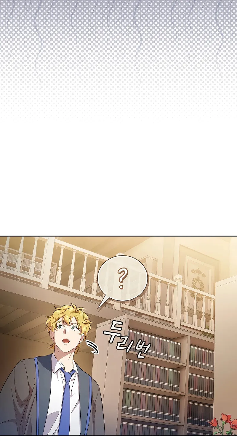 Becoming a Magic School Mage Chapter 88 page 52 - 