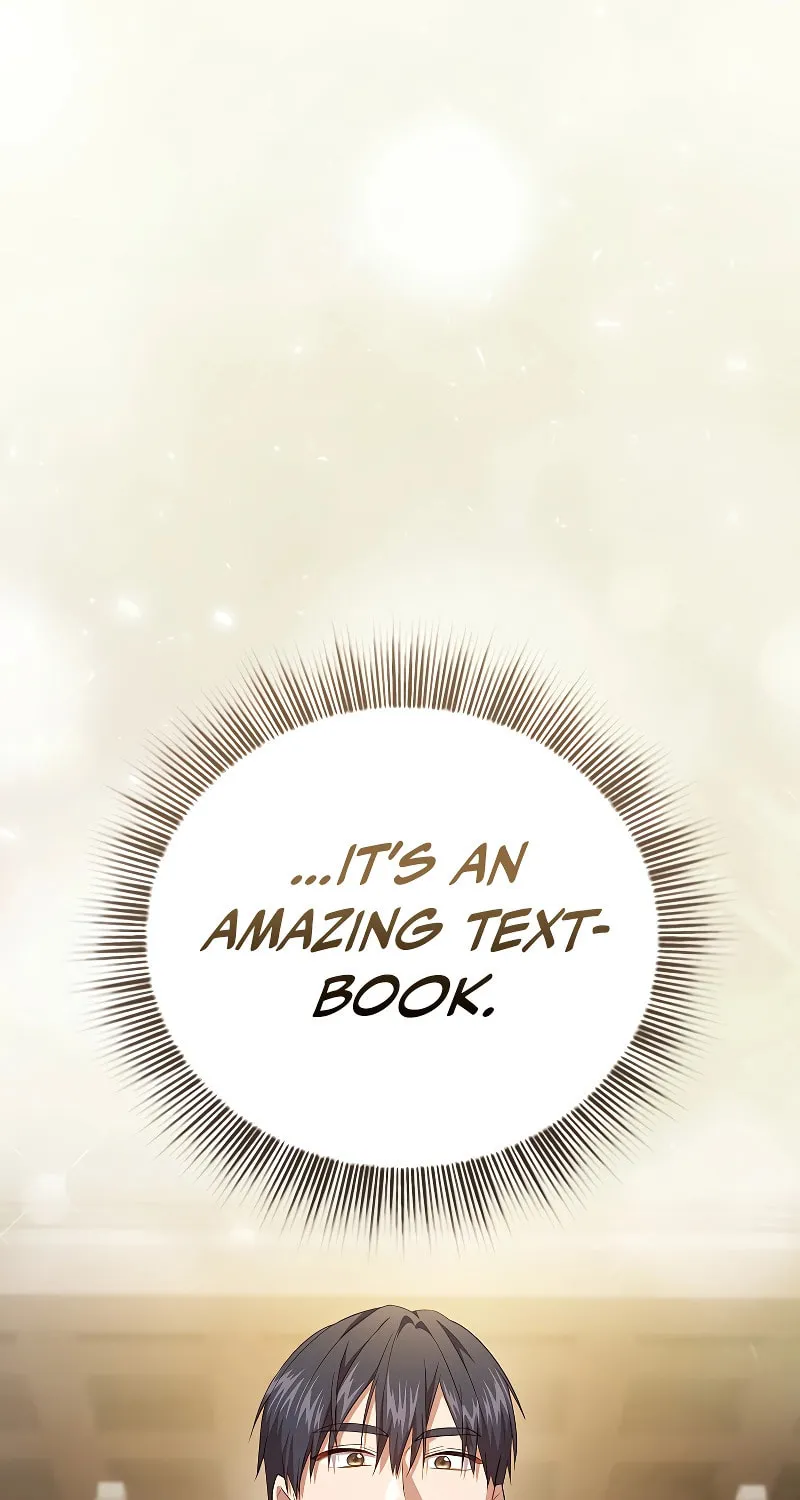 Becoming a Magic School Mage Chapter 88 page 66 - 