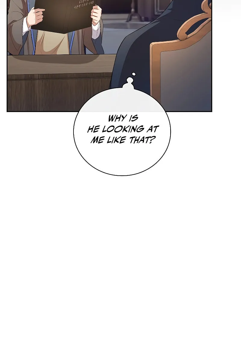 Becoming a Magic School Mage Chapter 88 page 71 - 