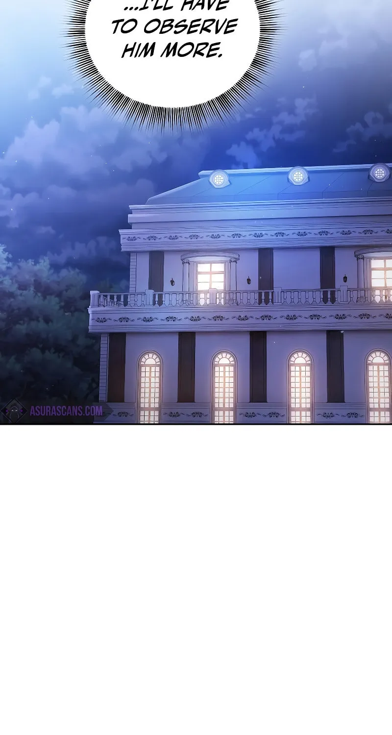 Becoming a Magic School Mage Chapter 88 page 78 - 