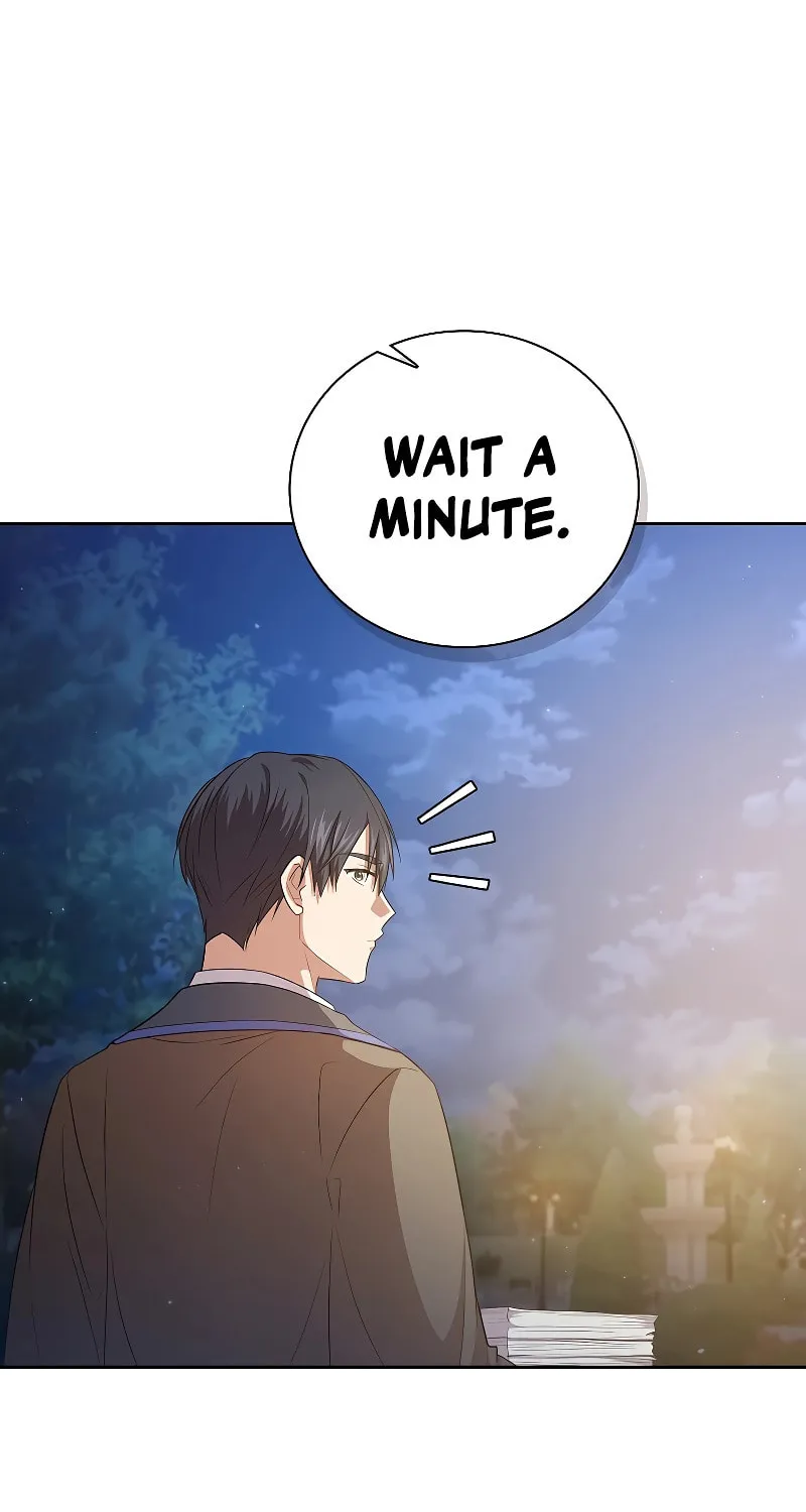 Becoming a Magic School Mage Chapter 88 page 88 - 