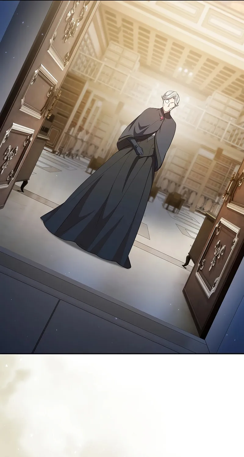 Becoming a Magic School Mage Chapter 88 page 90 - 