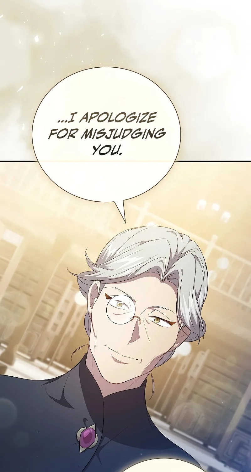 Becoming a Magic School Mage Chapter 88 page 91 - 
