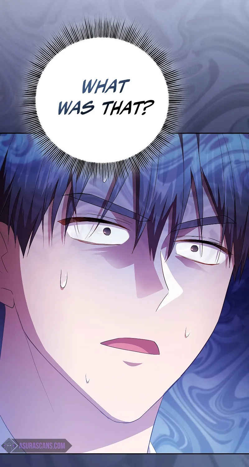Becoming a Magic School Mage Chapter 88 page 95 - 