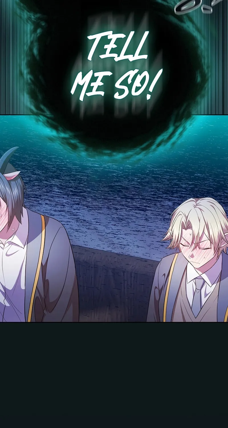 Becoming a Magic School Mage Chapter 89 page 23 - 